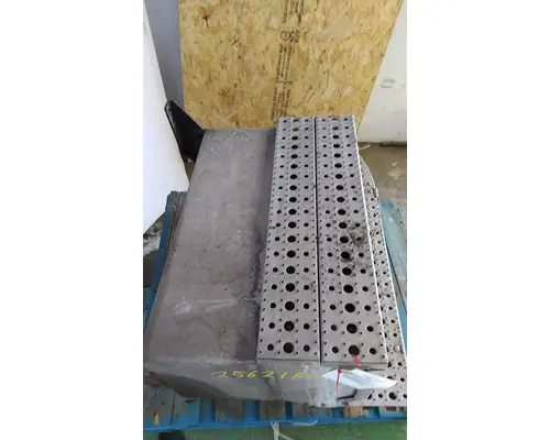 FREIGHTLINER CORONADO TOOL BOX