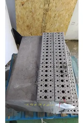 FREIGHTLINER CORONADO TOOL BOX