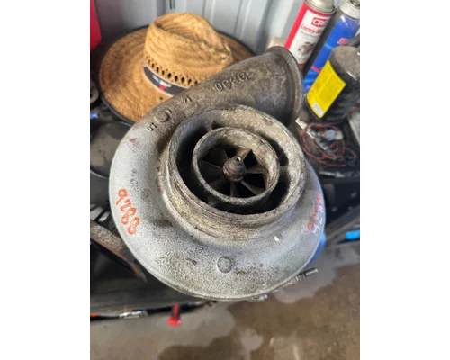 FREIGHTLINER CORONADO Turbocharger / Supercharger