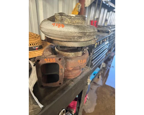 FREIGHTLINER CORONADO Turbocharger  Supercharger