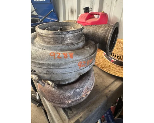 FREIGHTLINER CORONADO Turbocharger  Supercharger