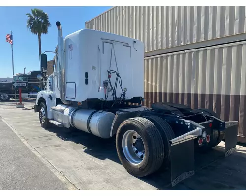 FREIGHTLINER CORONADO Vehicle For Sale