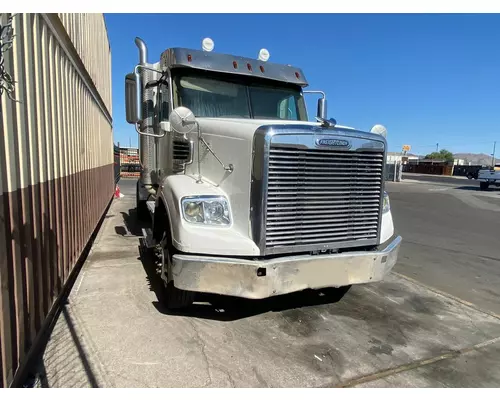 FREIGHTLINER CORONADO Vehicle For Sale