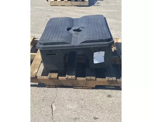 FREIGHTLINER CST 120 Battery Box