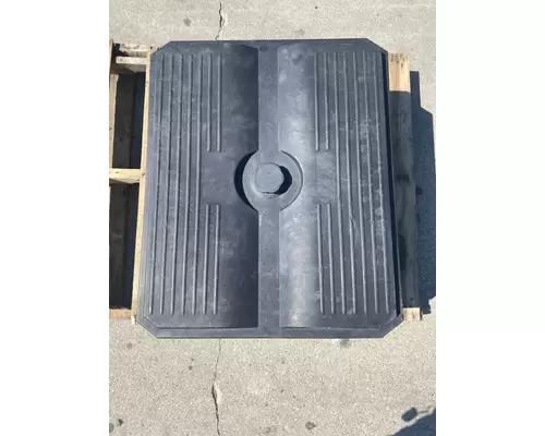 FREIGHTLINER CST 120 Battery Box