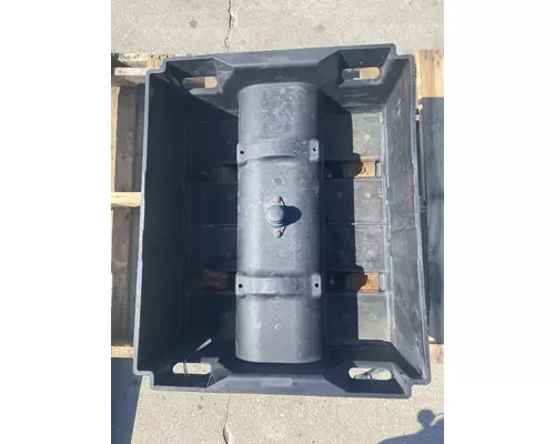 FREIGHTLINER CST 120 Battery Box