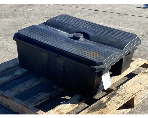 FREIGHTLINER CST 120 Battery Box