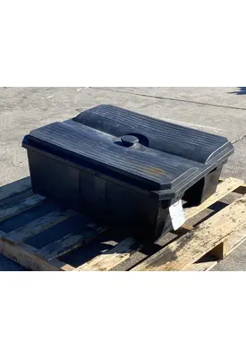FREIGHTLINER CST 120 Battery Box