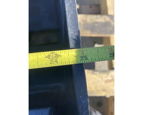 FREIGHTLINER CST 120 Battery Box