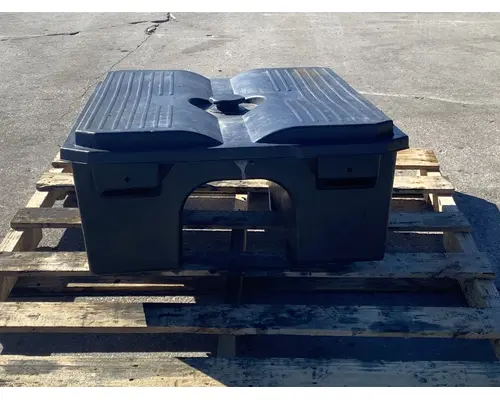 FREIGHTLINER CST 120 Battery Box