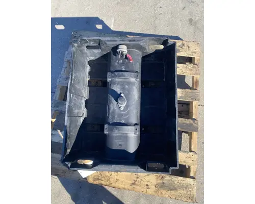 FREIGHTLINER CST 120 Battery Box
