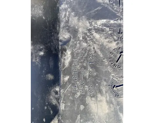 FREIGHTLINER CST 120 Battery Box