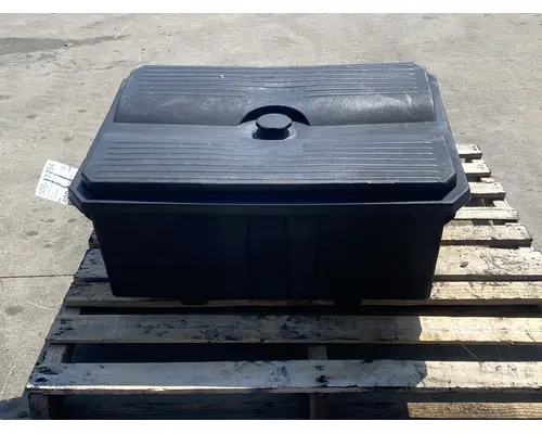 FREIGHTLINER CST 120 Battery Box
