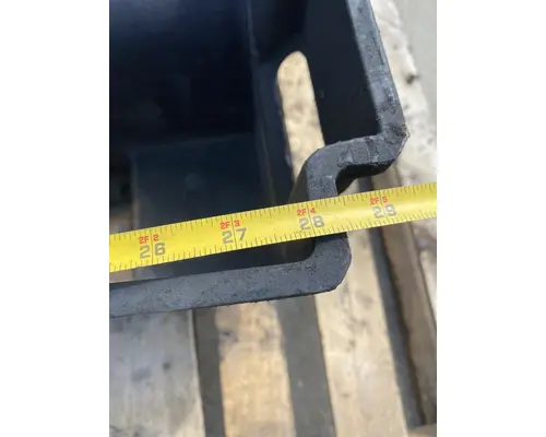 FREIGHTLINER CST 120 Battery Box