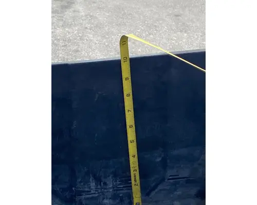 FREIGHTLINER CST 120 Battery Box