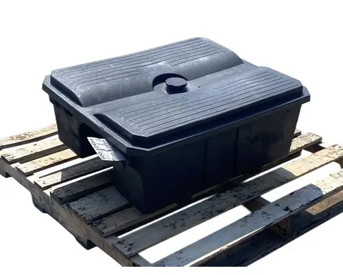 FREIGHTLINER CST 120 Battery Box