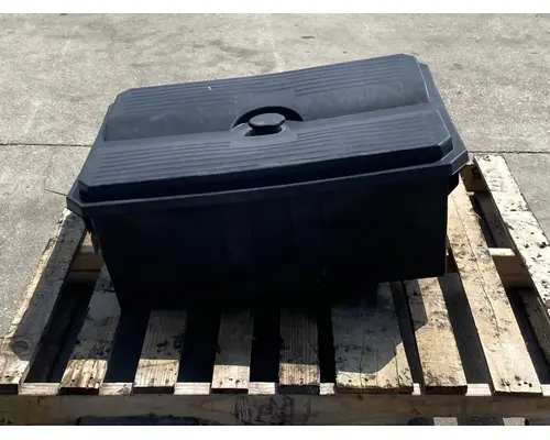 FREIGHTLINER CST 120 Battery Box