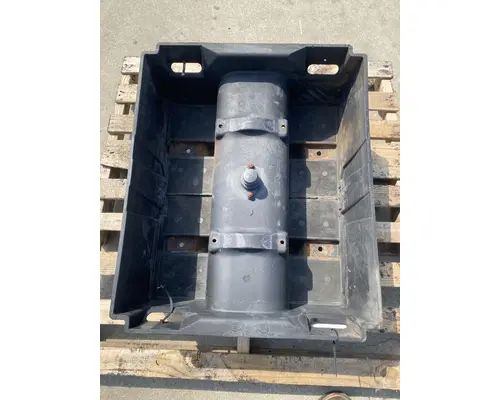 FREIGHTLINER CST 120 Battery Box