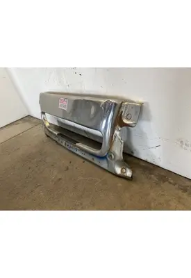 FREIGHTLINER CST 120 Bumper Assembly, Front