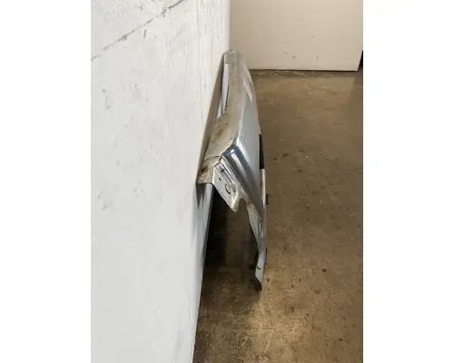 FREIGHTLINER CST 120 Bumper Assembly, Front