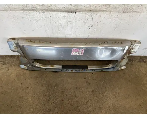 FREIGHTLINER CST 120 Bumper Assembly, Front