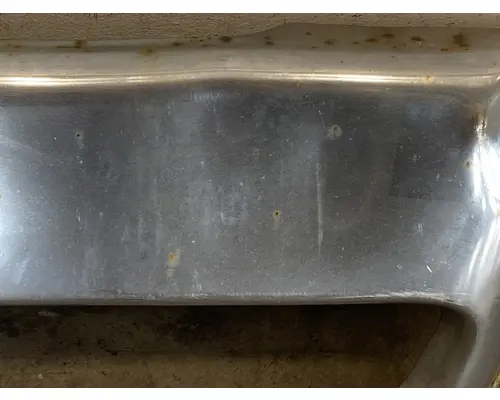 FREIGHTLINER CST 120 Bumper Assembly, Front