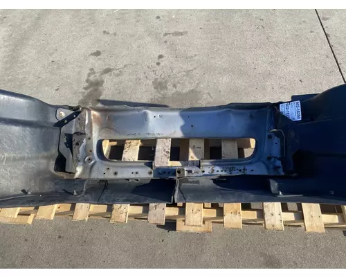 FREIGHTLINER CST 120 Bumper Assembly, Front