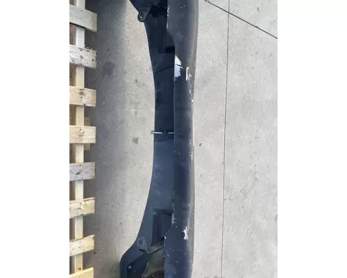 FREIGHTLINER CST 120 Bumper Assembly, Front