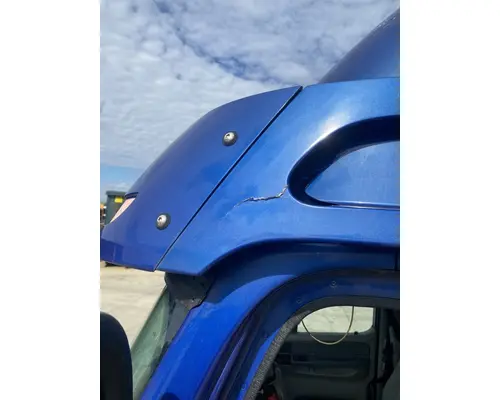 FREIGHTLINER CST 120 Cab