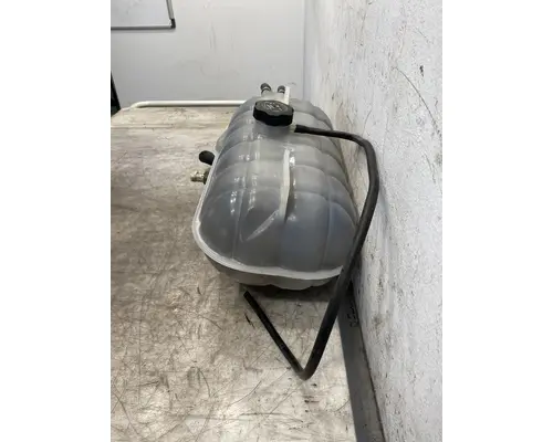 FREIGHTLINER CST 120 Cooling Assy. (Rad., Cond., ATAAC)