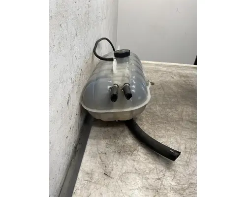 FREIGHTLINER CST 120 Cooling Assy. (Rad., Cond., ATAAC)
