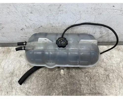 FREIGHTLINER CST 120 Cooling Assy. (Rad., Cond., ATAAC)