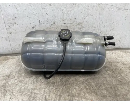 FREIGHTLINER CST 120 Cooling Assy. (Rad., Cond., ATAAC)