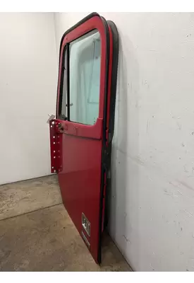 FREIGHTLINER CST 120 Door Assembly, Front