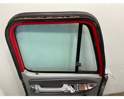 FREIGHTLINER CST 120 Door Assembly, Front