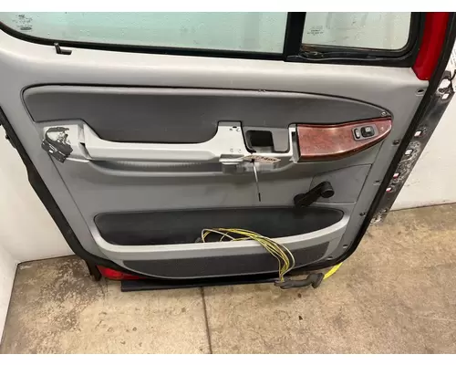 FREIGHTLINER CST 120 Door Assembly, Front