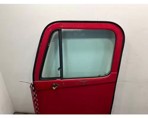 FREIGHTLINER CST 120 Door Assembly, Front
