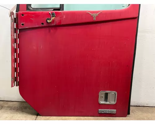 FREIGHTLINER CST 120 Door Assembly, Front