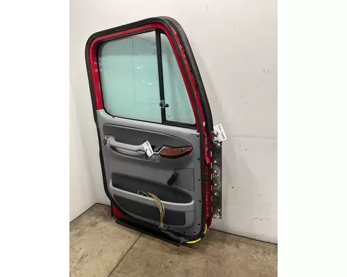FREIGHTLINER CST 120 Door Assembly, Front