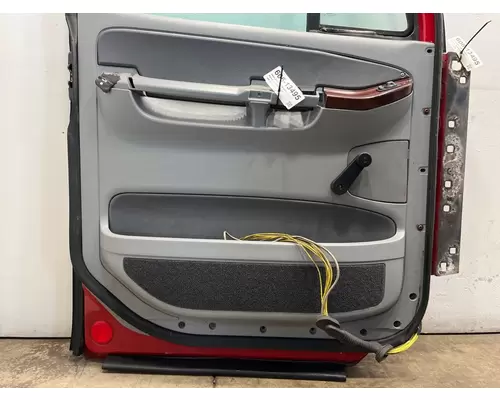FREIGHTLINER CST 120 Door Assembly, Front