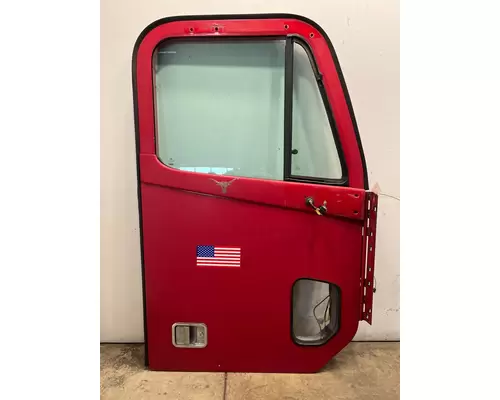 FREIGHTLINER CST 120 Door Assembly, Front