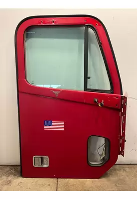 FREIGHTLINER CST 120 Door Assembly, Front
