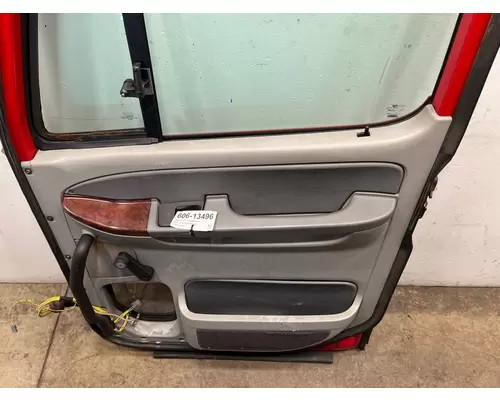 FREIGHTLINER CST 120 Door Assembly, Front