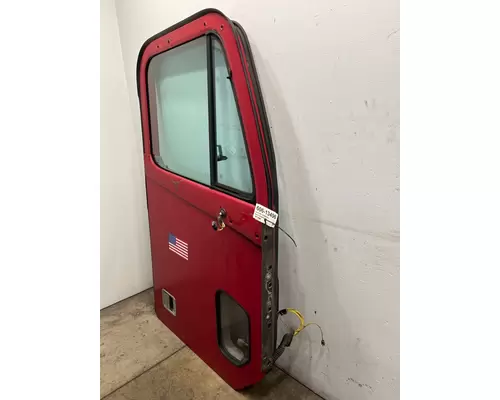 FREIGHTLINER CST 120 Door Assembly, Front
