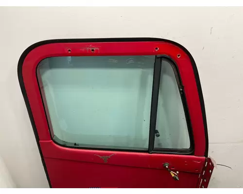 FREIGHTLINER CST 120 Door Assembly, Front