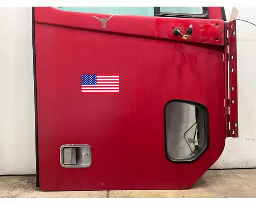FREIGHTLINER CST 120 Door Assembly, Front
