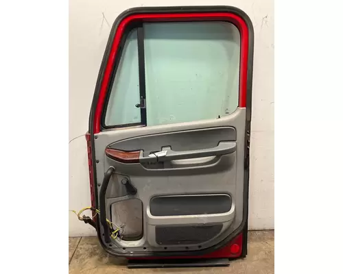 FREIGHTLINER CST 120 Door Assembly, Front