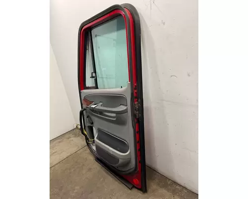 FREIGHTLINER CST 120 Door Assembly, Front
