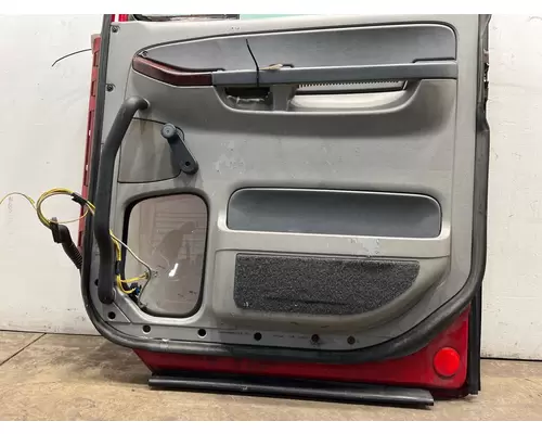 FREIGHTLINER CST 120 Door Assembly, Front