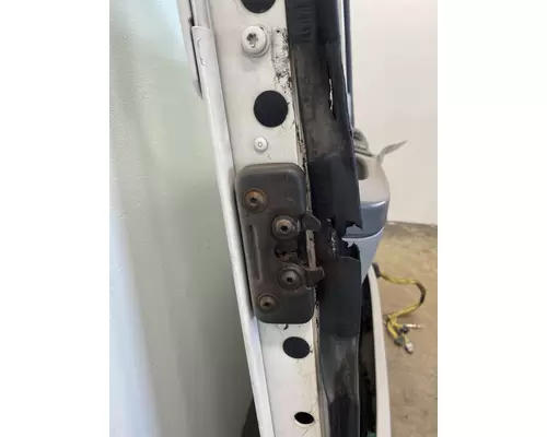FREIGHTLINER CST 120 Door Assembly, Front